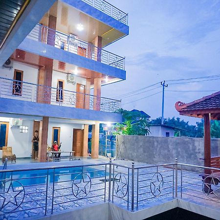 Kalasan Hotel Wijaya Family 2 מראה חיצוני תמונה