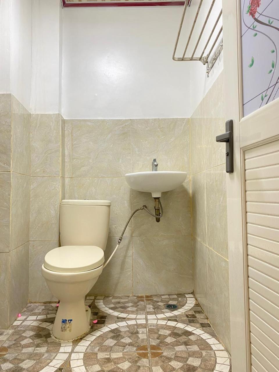 Kalasan Hotel Wijaya Family 2 חדר תמונה