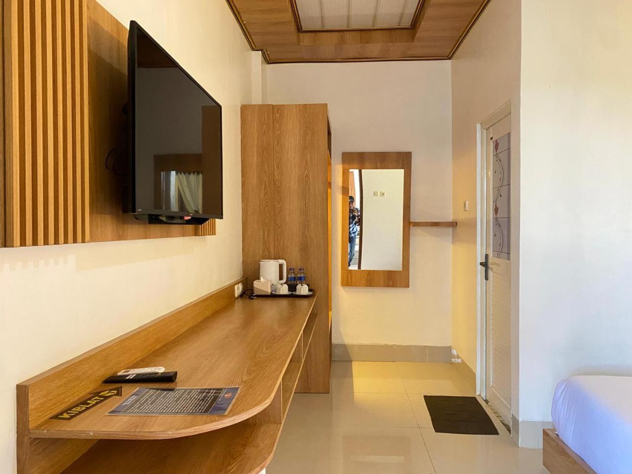 Kalasan Hotel Wijaya Family 2 מראה חיצוני תמונה