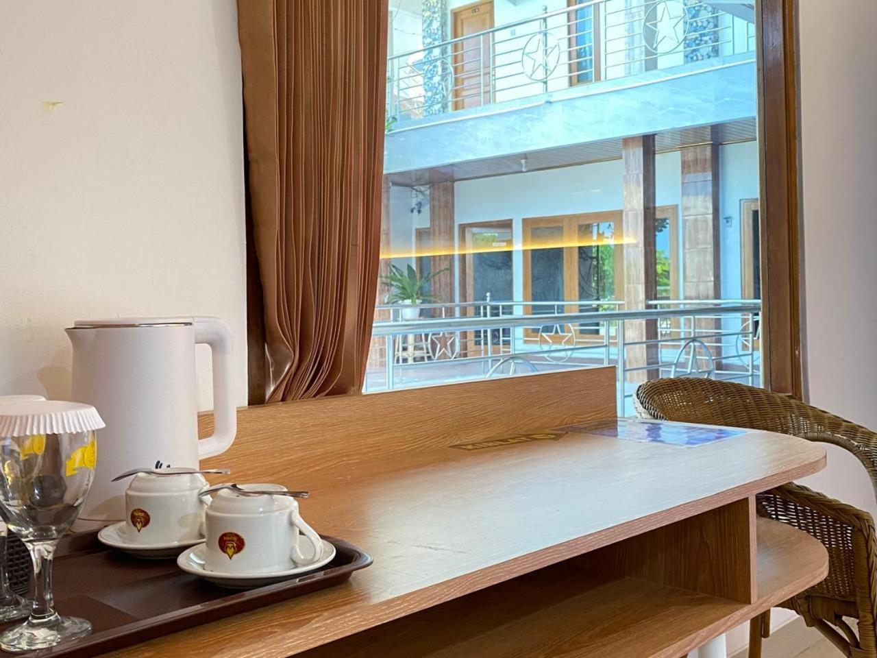 Kalasan Hotel Wijaya Family 2 מראה חיצוני תמונה