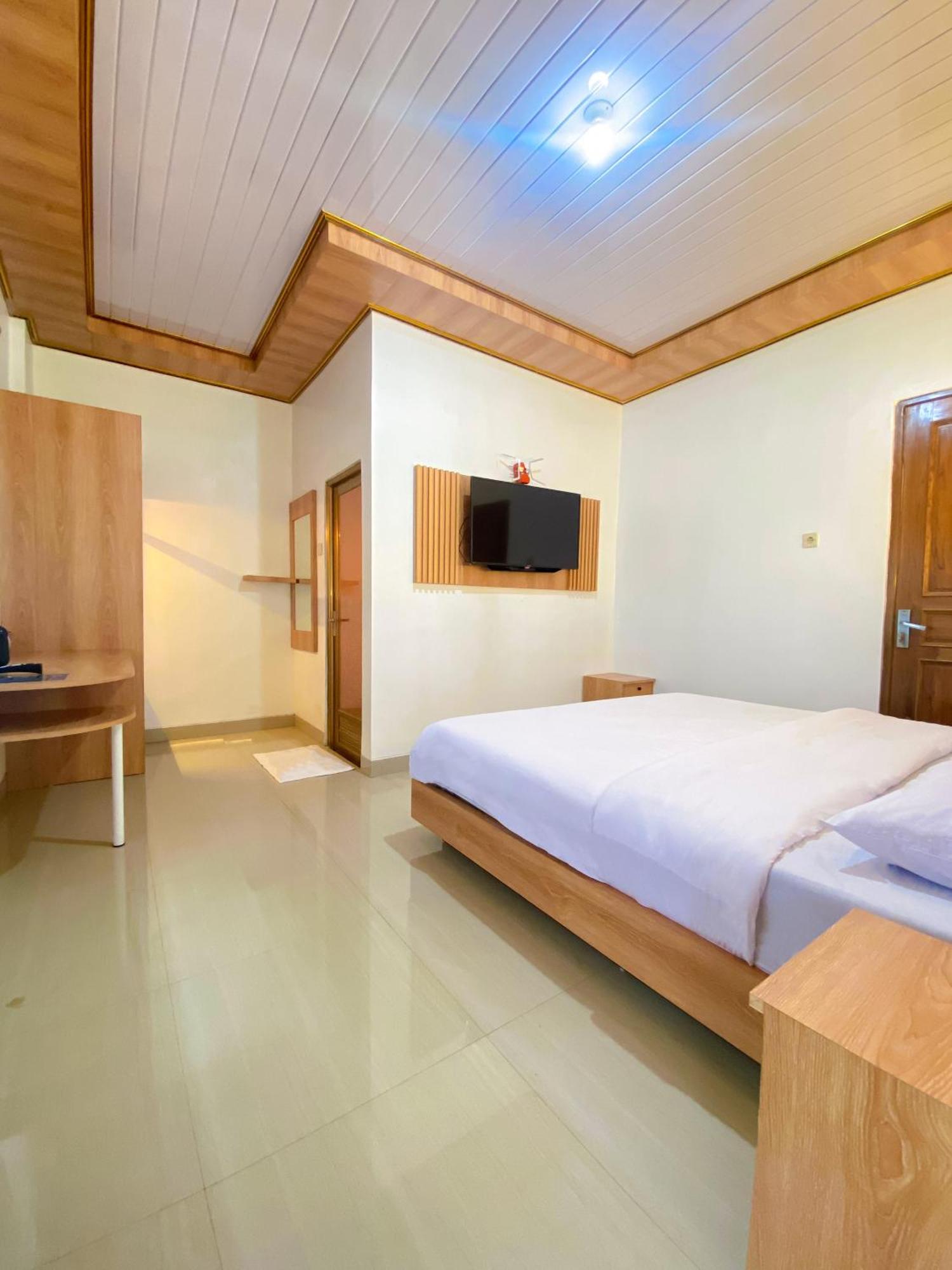 Kalasan Hotel Wijaya Family 2 מראה חיצוני תמונה