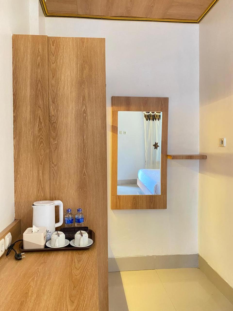 Kalasan Hotel Wijaya Family 2 חדר תמונה