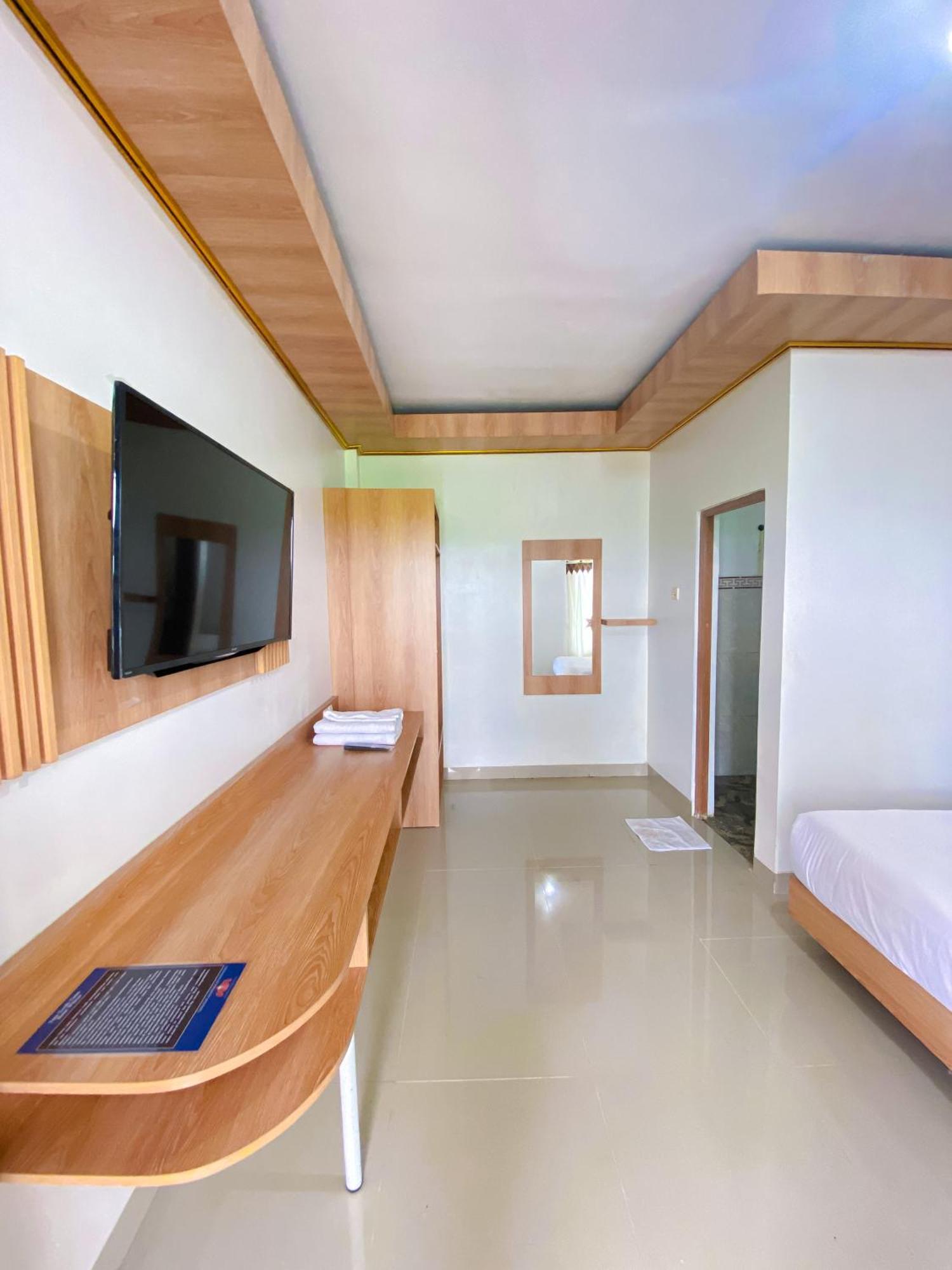Kalasan Hotel Wijaya Family 2 חדר תמונה