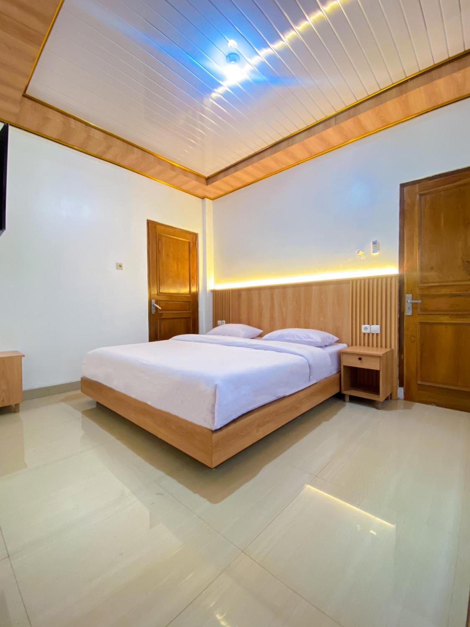 Kalasan Hotel Wijaya Family 2 חדר תמונה