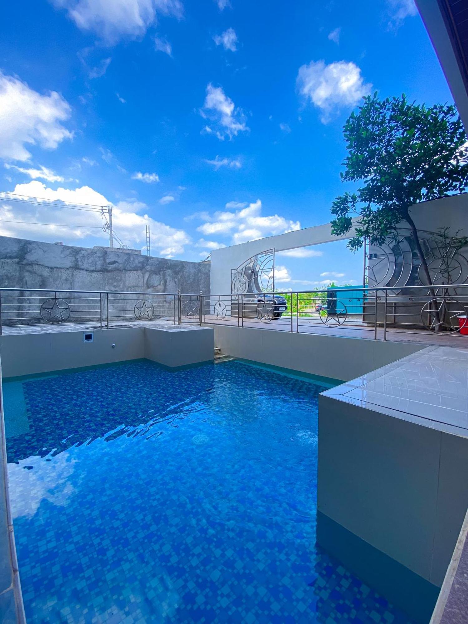 Kalasan Hotel Wijaya Family 2 מראה חיצוני תמונה