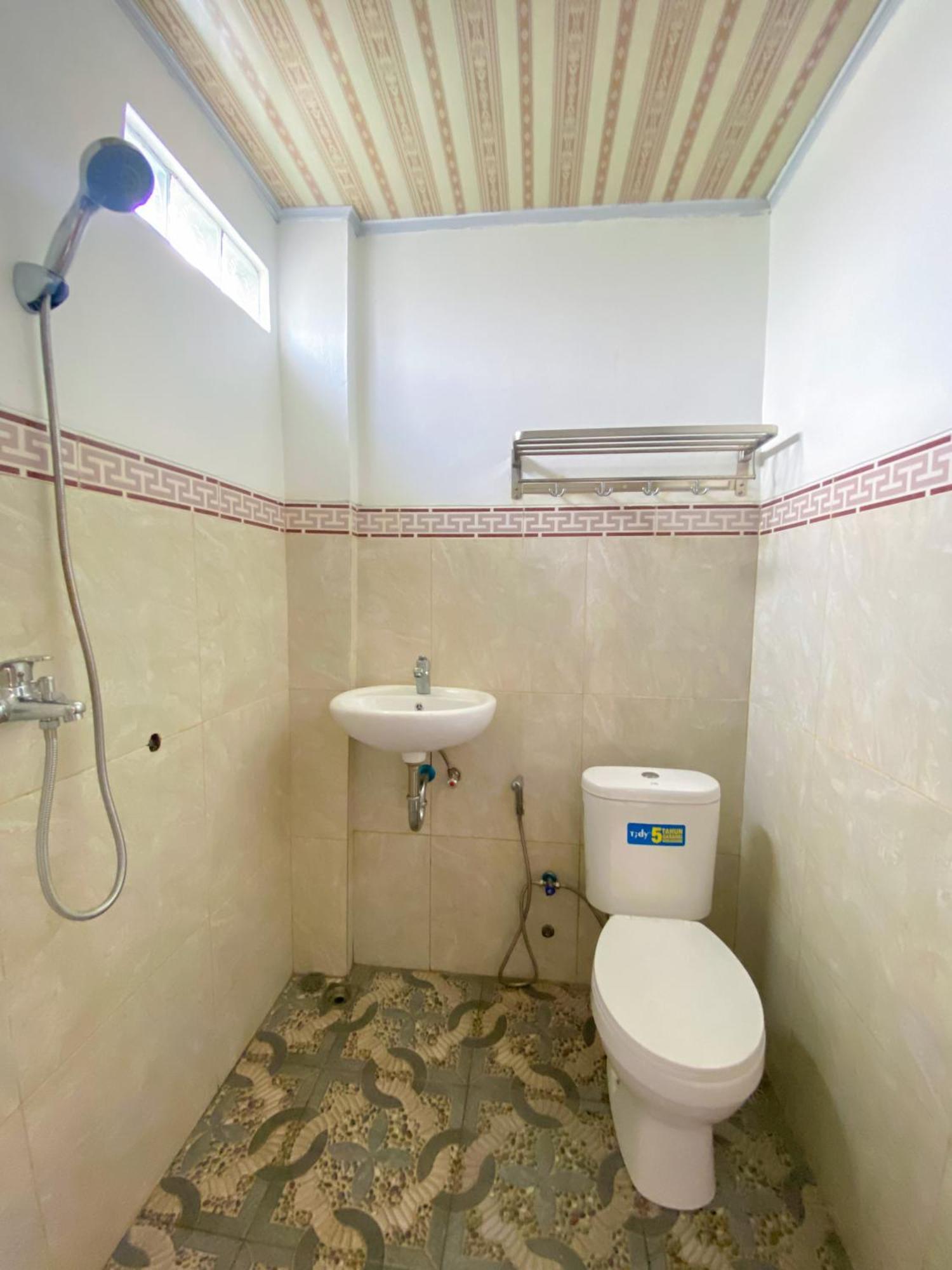 Kalasan Hotel Wijaya Family 2 מראה חיצוני תמונה
