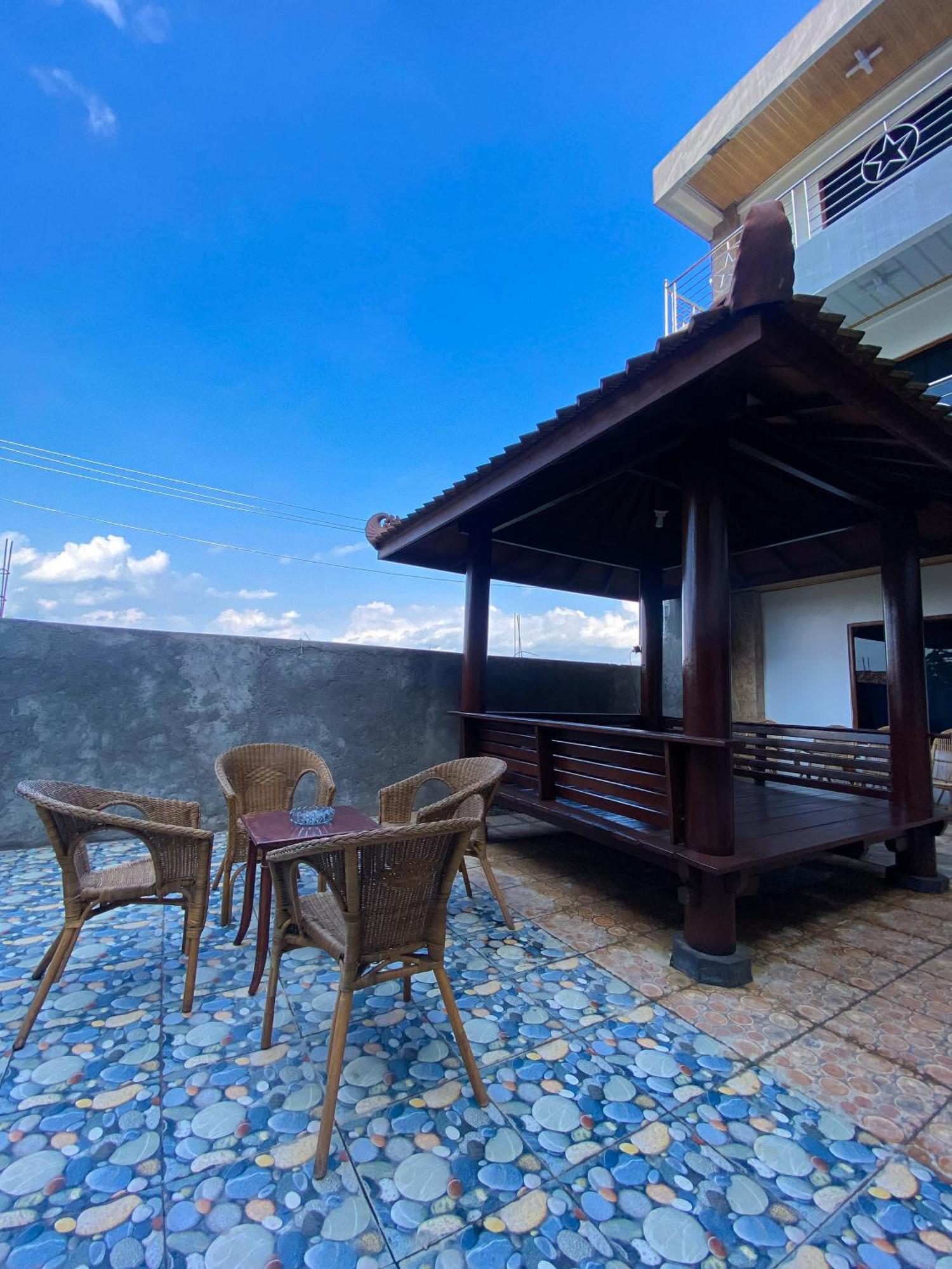 Kalasan Hotel Wijaya Family 2 מראה חיצוני תמונה