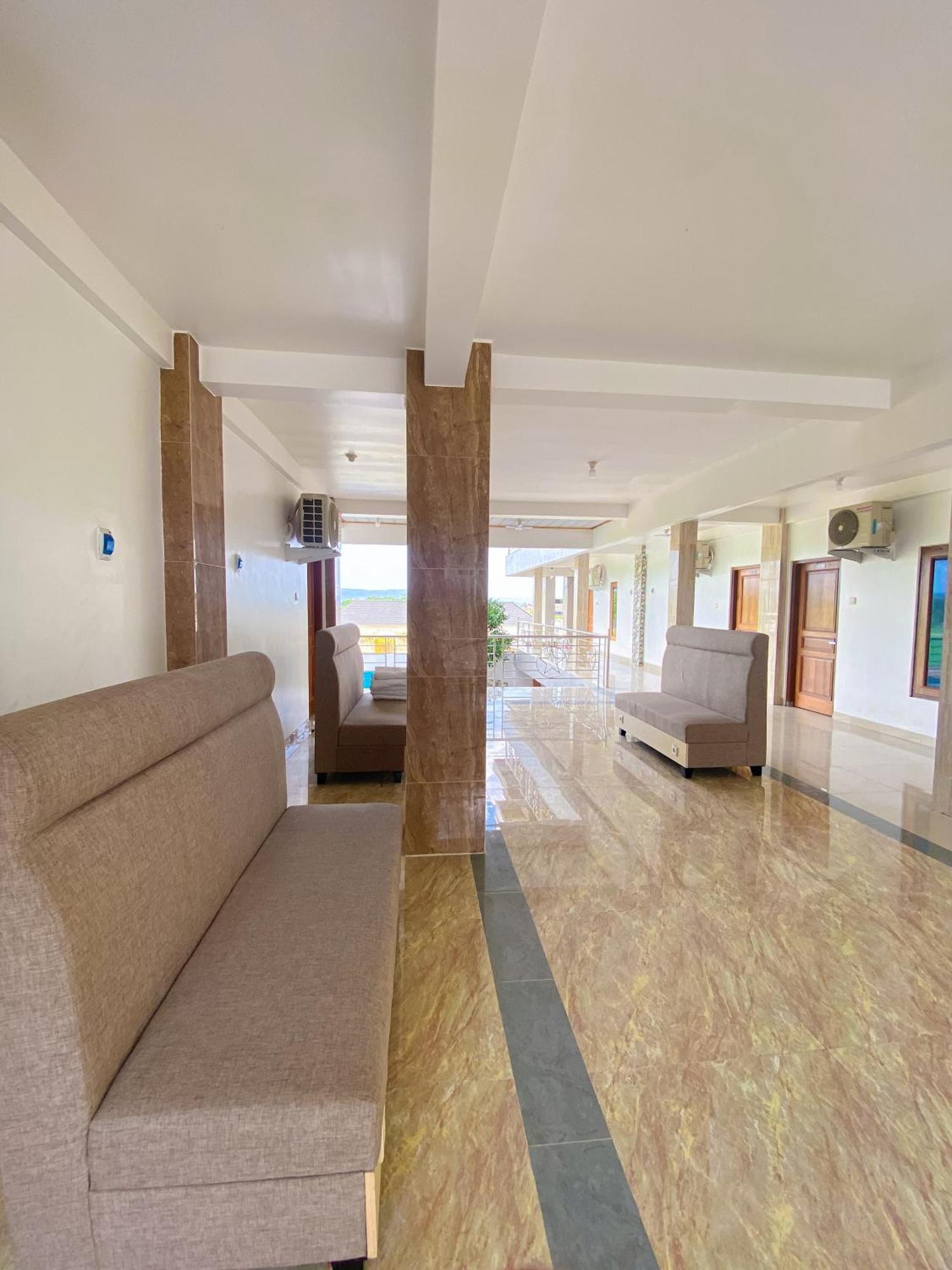 Kalasan Hotel Wijaya Family 2 מראה חיצוני תמונה
