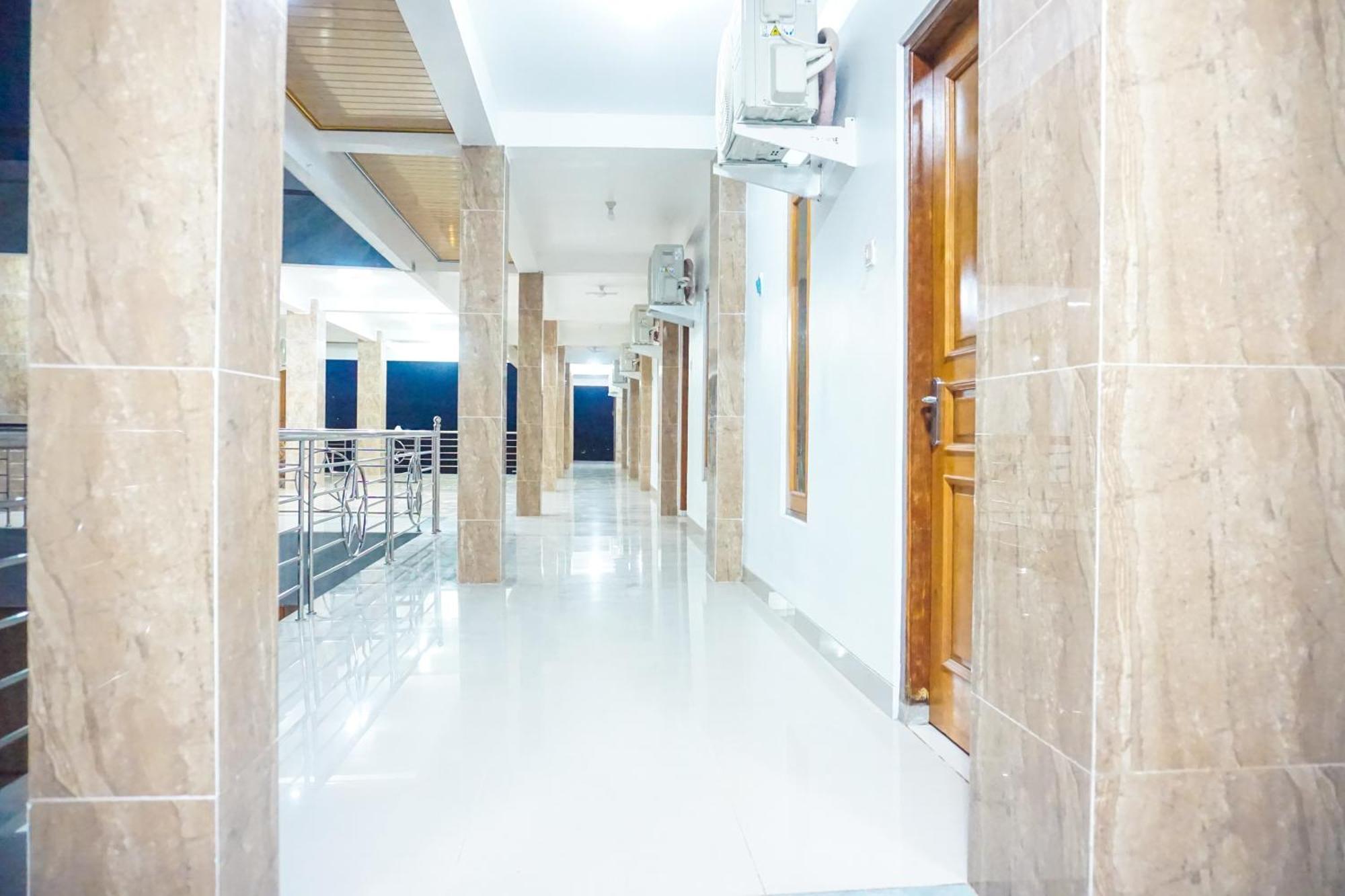 Kalasan Hotel Wijaya Family 2 מראה חיצוני תמונה