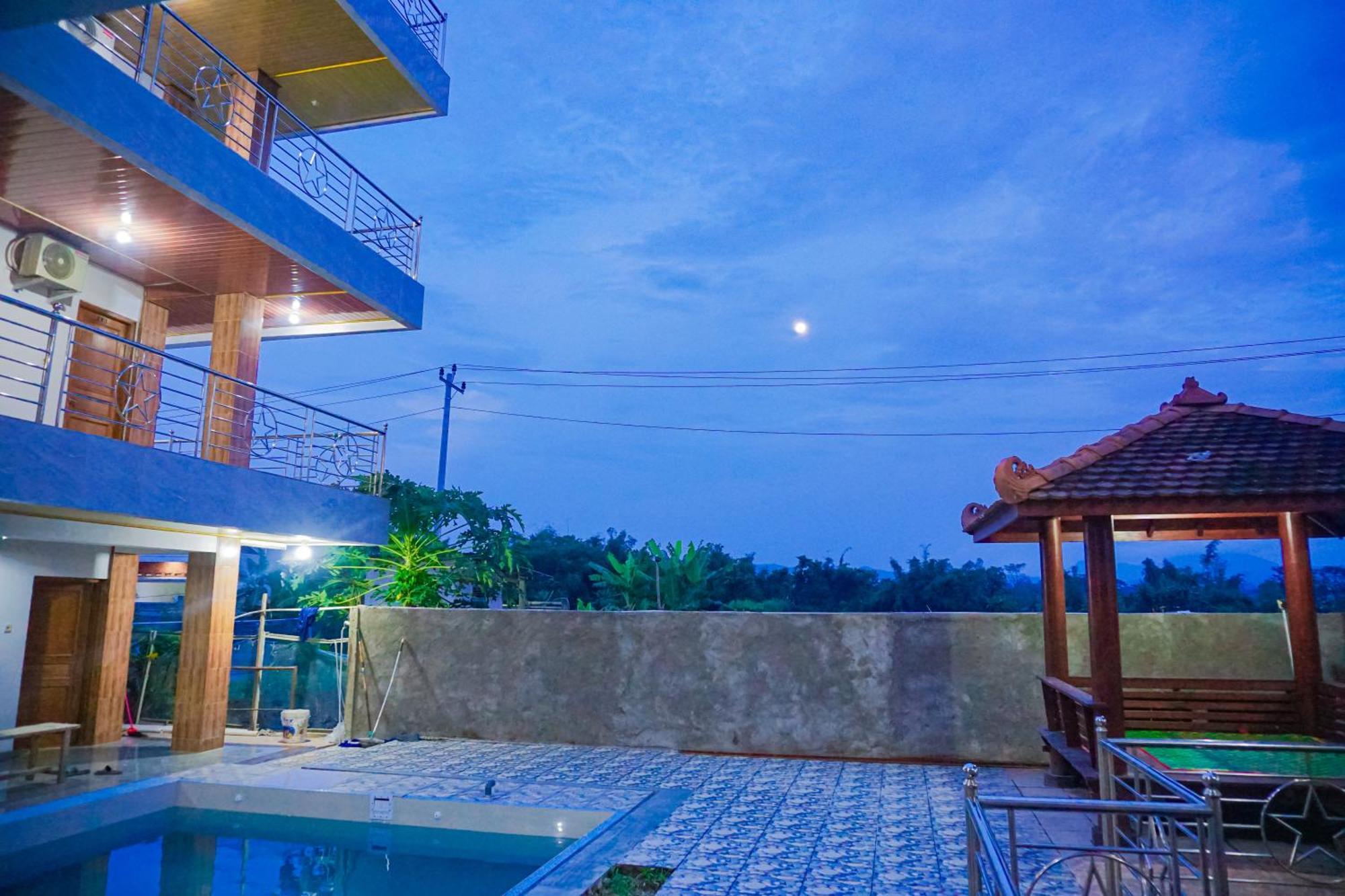 Kalasan Hotel Wijaya Family 2 מראה חיצוני תמונה