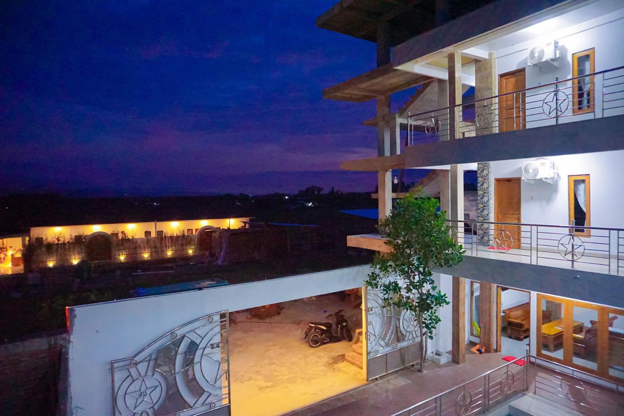 Kalasan Hotel Wijaya Family 2 מראה חיצוני תמונה